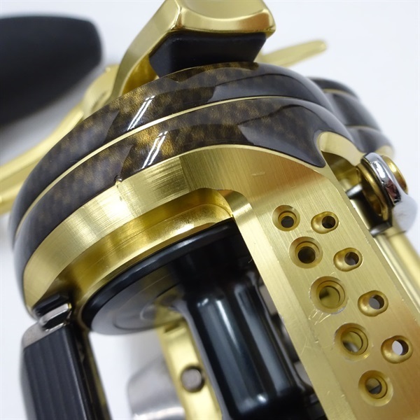 ２２オシアコンクエスト３０１ＨＧ